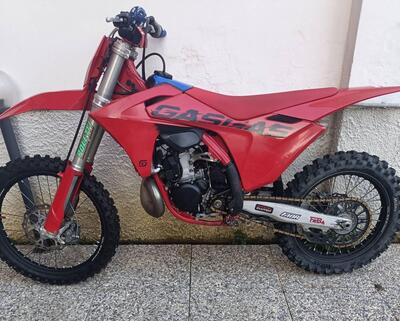 GASGAS MC 250 (2024) usata
