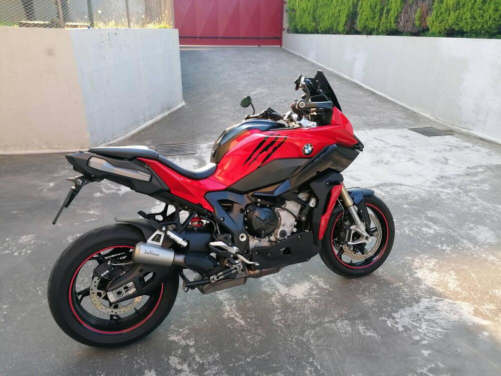 Bmw S 1000 XR (2020 - 23)