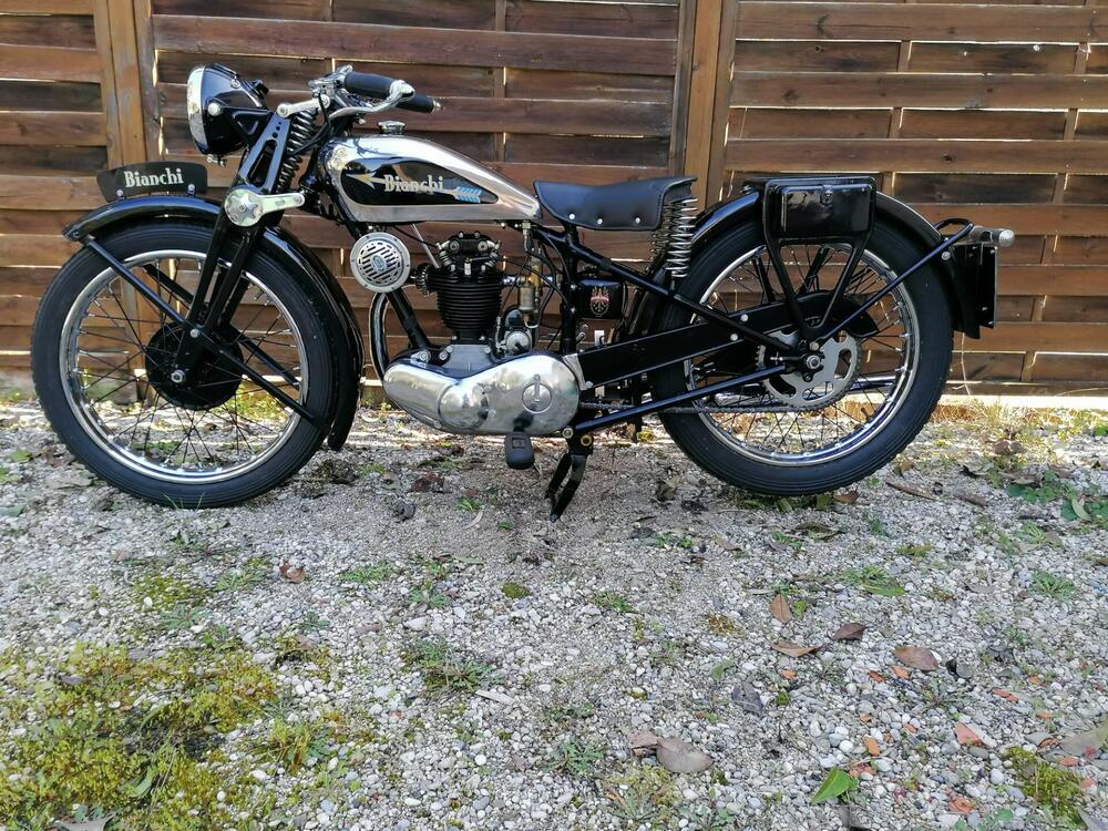 Bianchi Freccia Oro 220 Turismo (2)