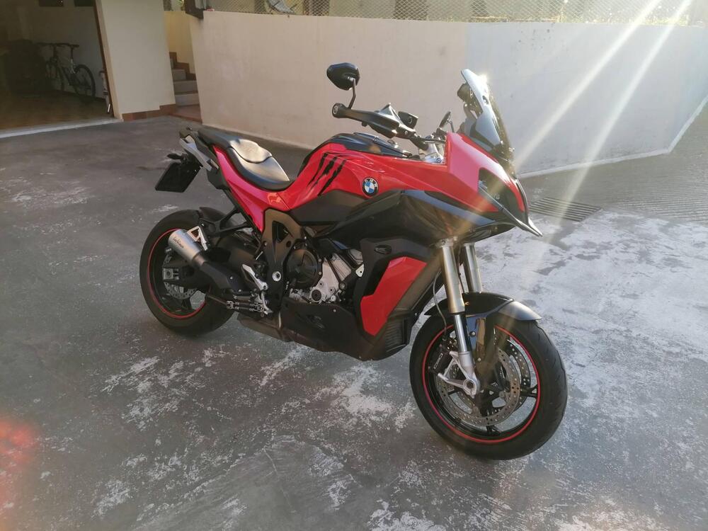 Bmw S 1000 XR (2020 - 23) (2)