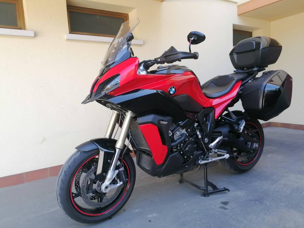 Bmw S 1000 XR (2020 - 23) (3)