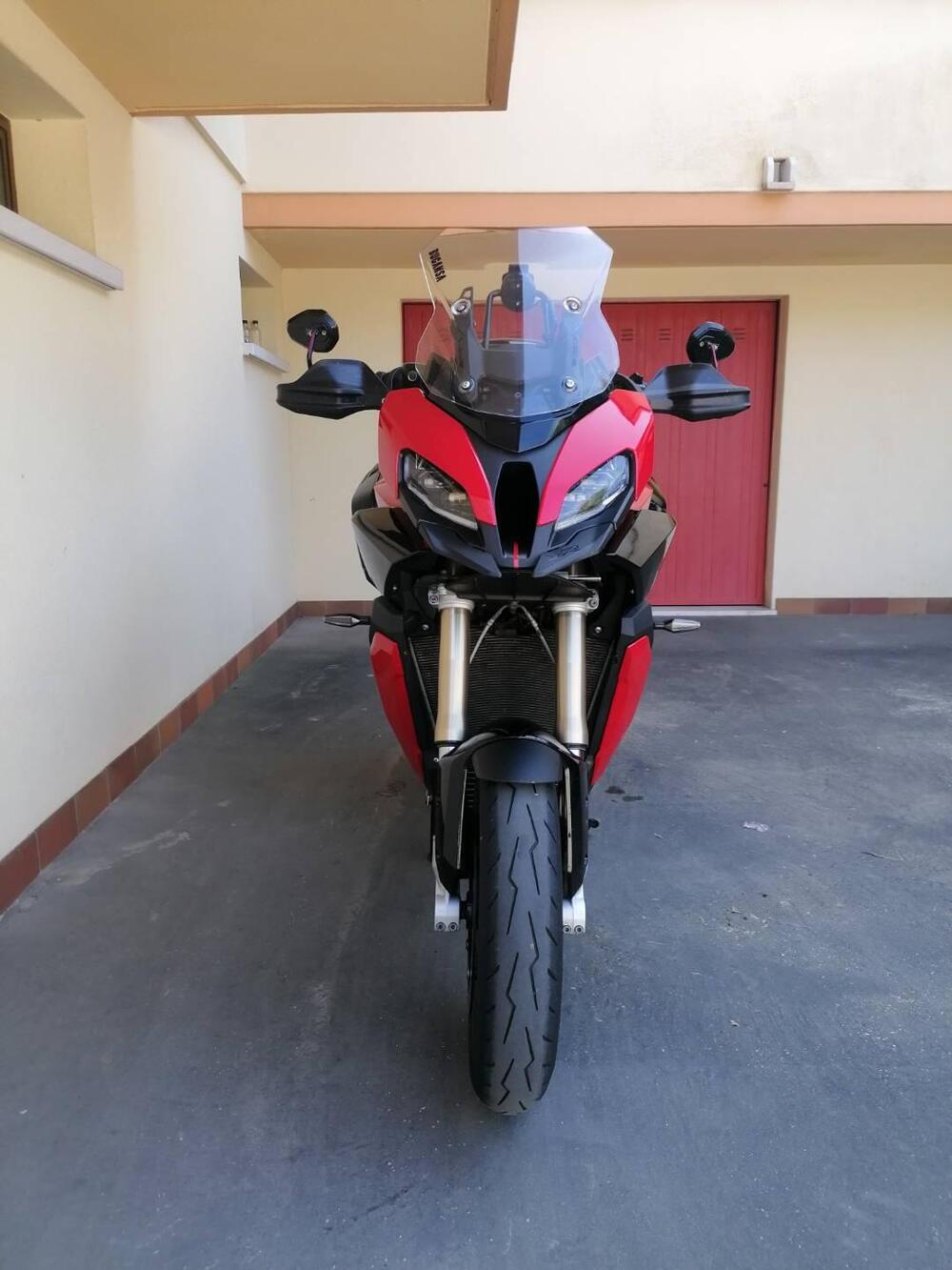 Bmw S 1000 XR (2020 - 23) (4)