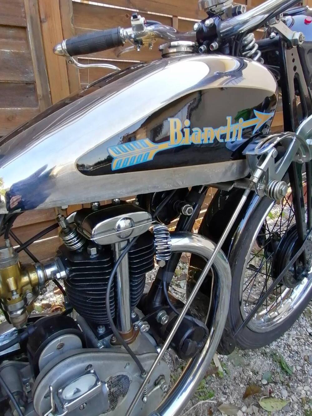 Bianchi Freccia Oro 220 Turismo (5)