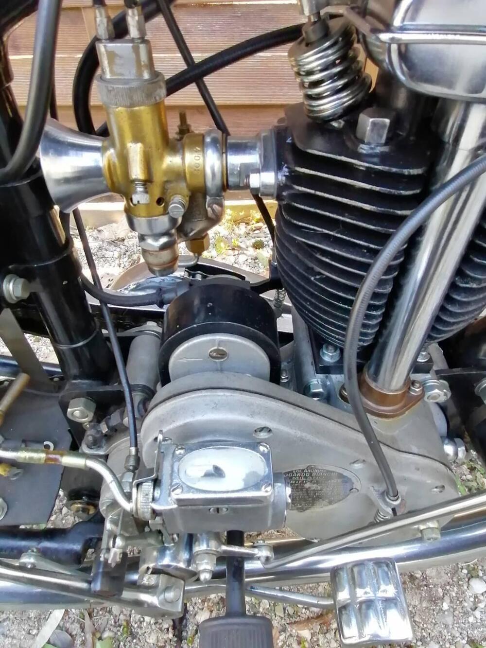 Bianchi Freccia Oro 220 Turismo (7)