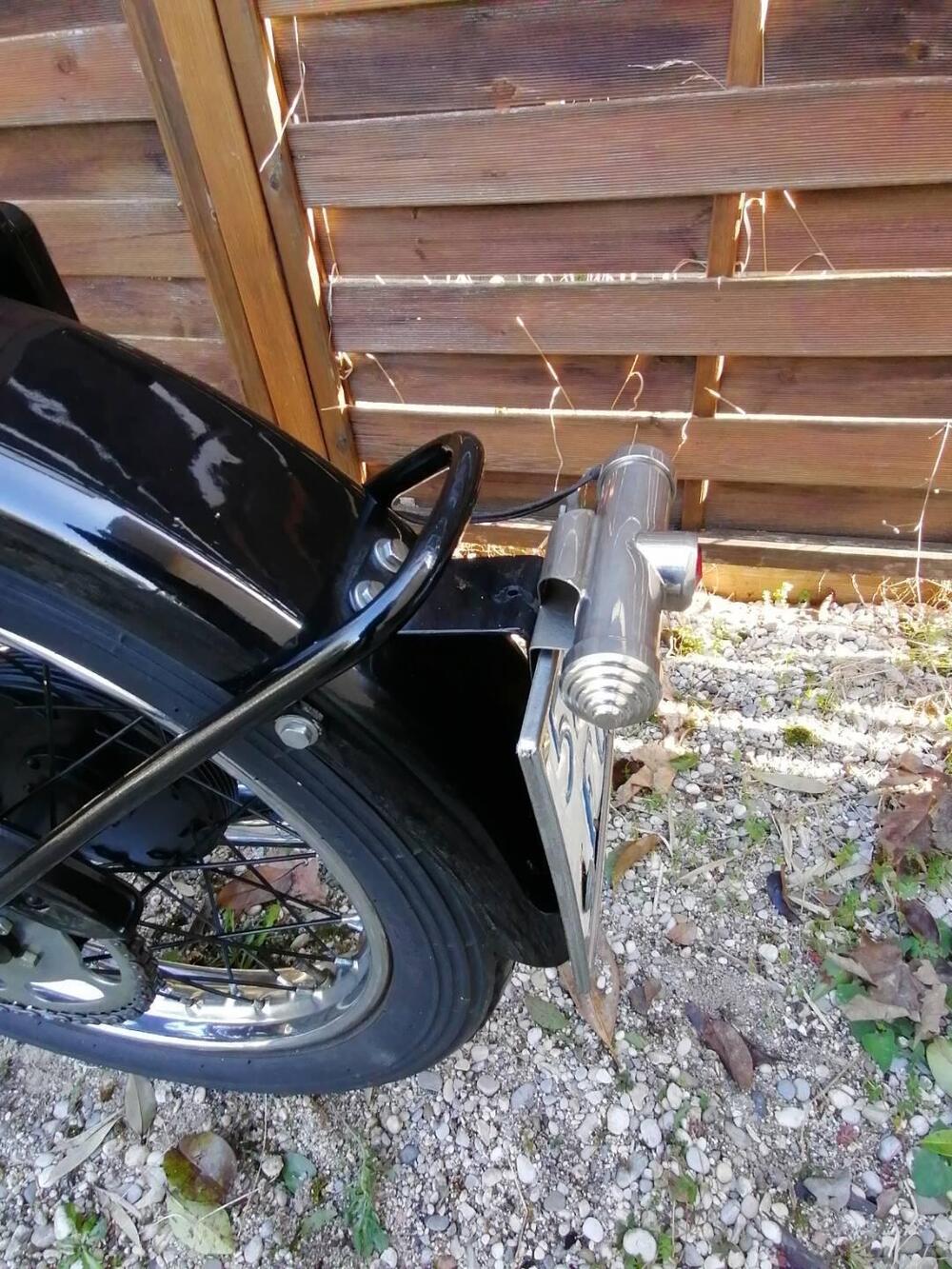 Bianchi Freccia Oro 220 Turismo (11)