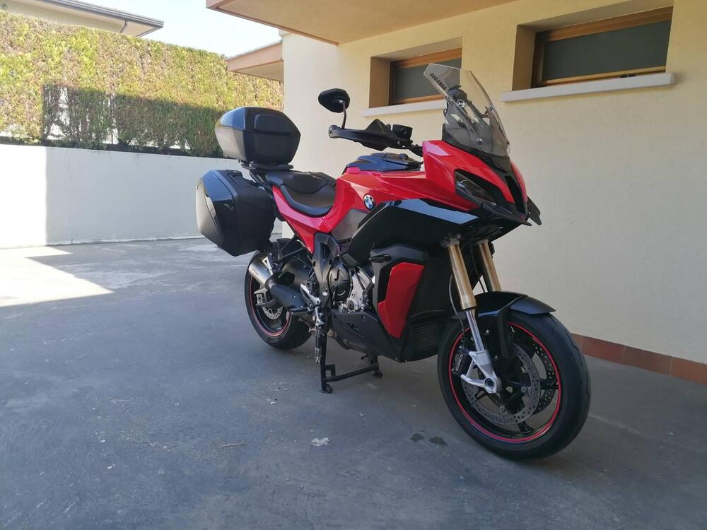 Bmw S 1000 XR (2020 - 23) (5)