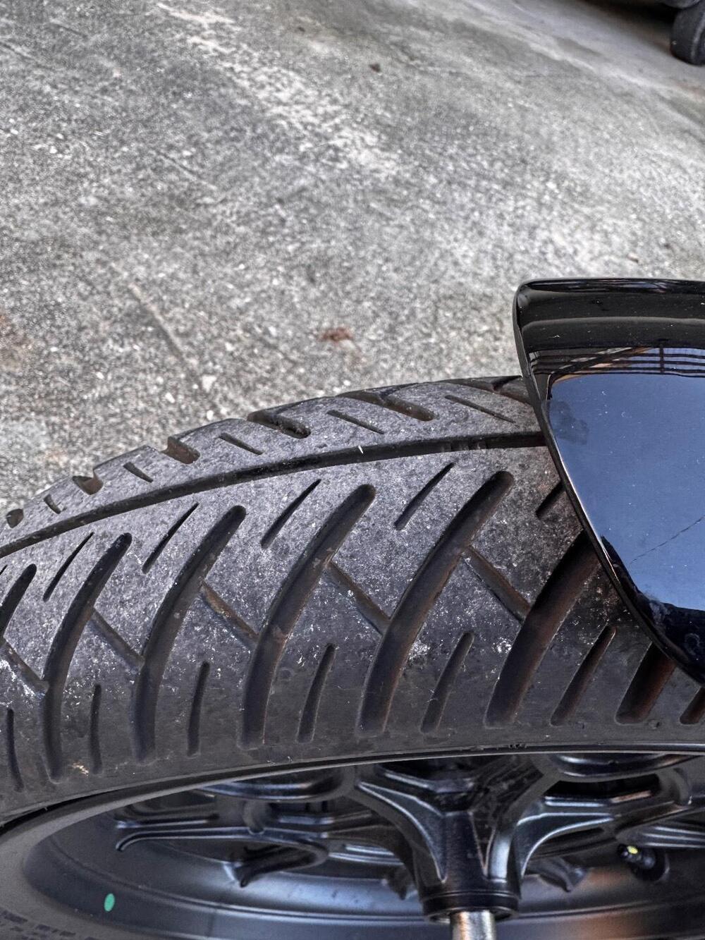 Royal Enfield HNTR 350 (2022 - 25) (5)