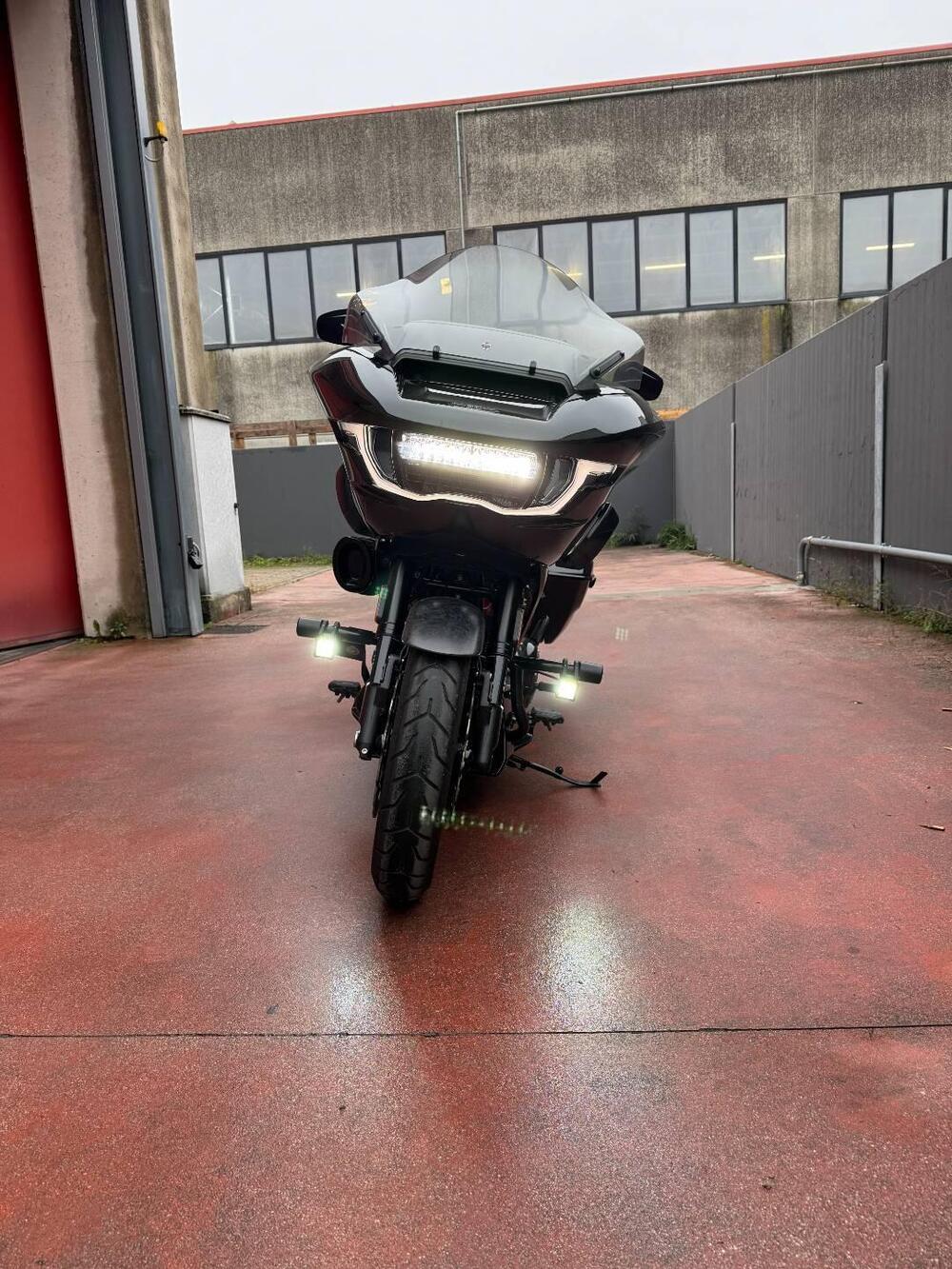 Harley-Davidson CVO Road Glide ST (2024) (5)