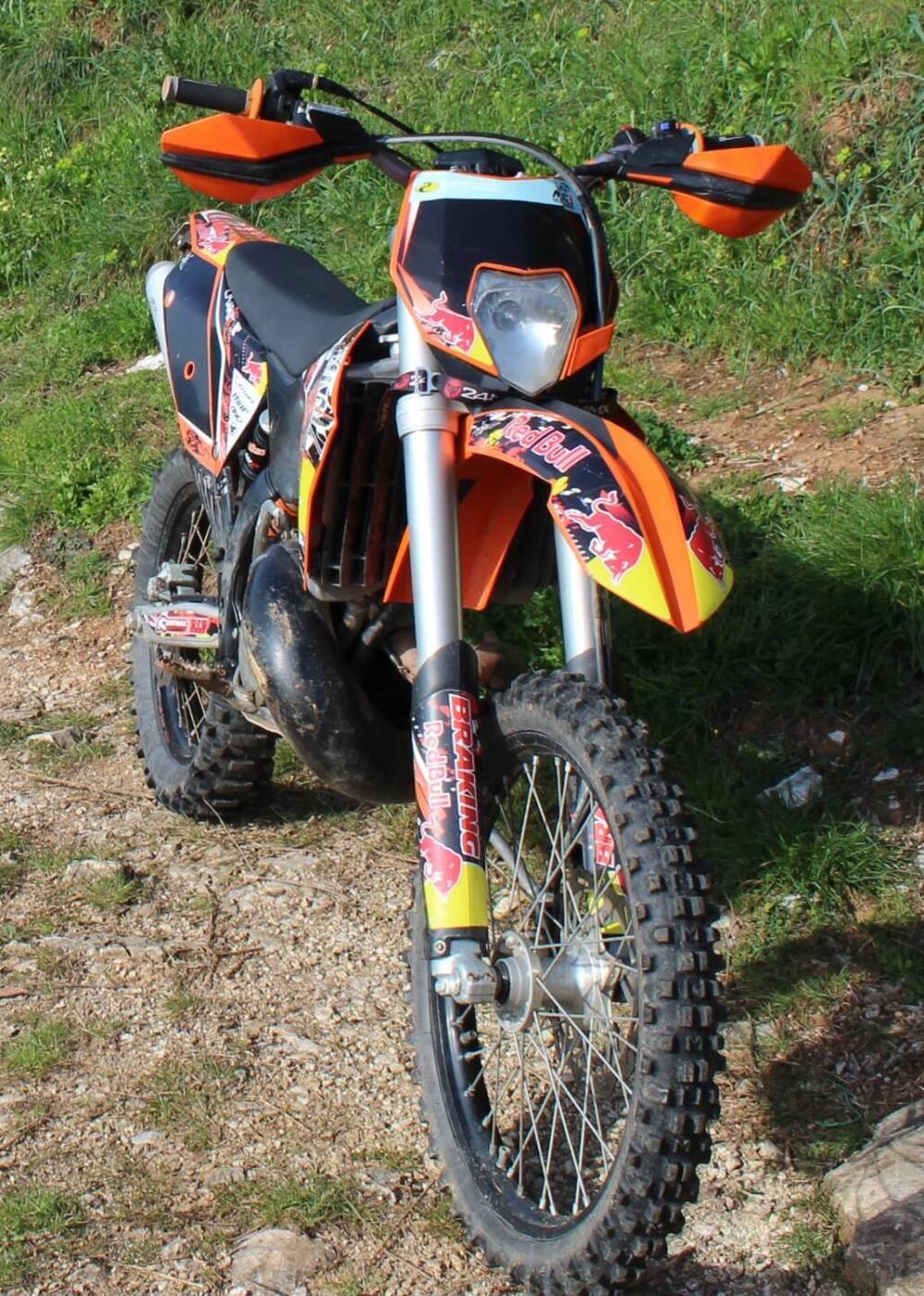 KTM 300 EXC E (2009) (3)