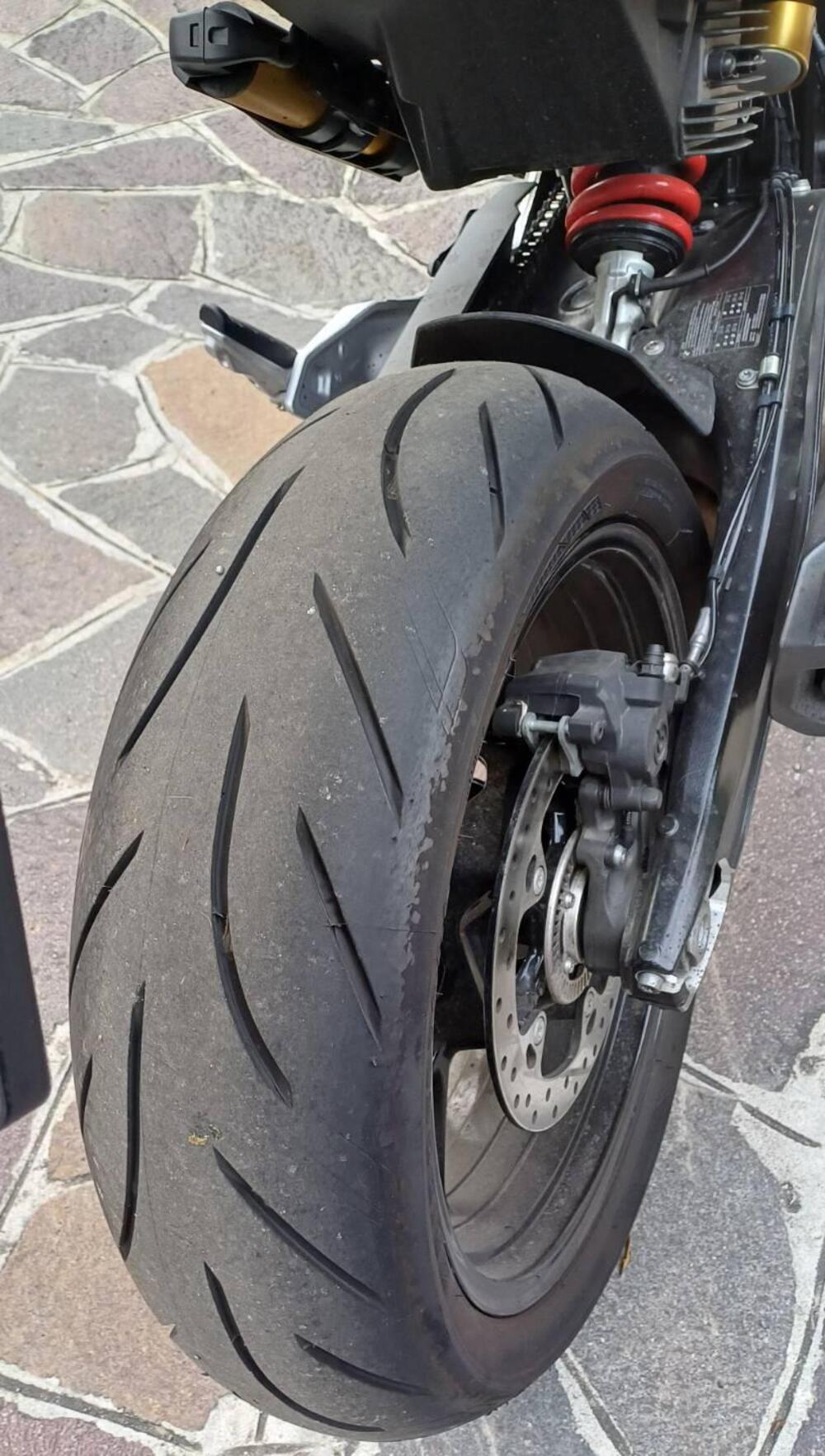 Bmw F 900 R (2017 - 20) (5)