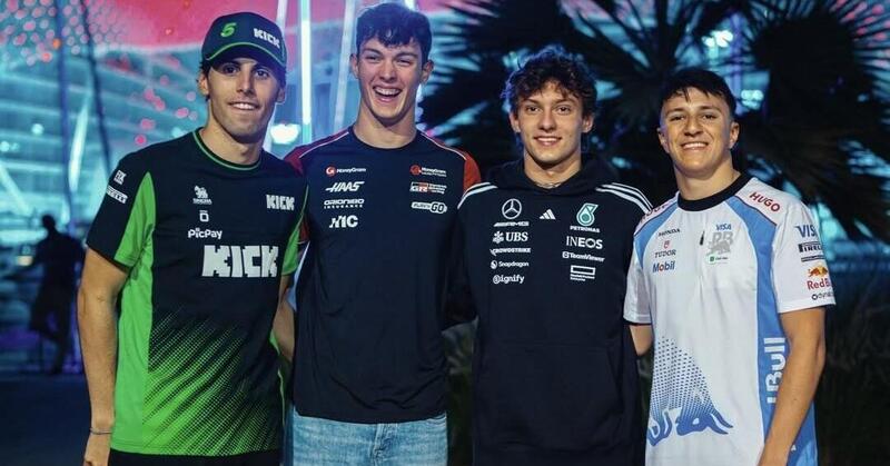 Formula 1 2025, l&rsquo;anno dei rookie: chi &egrave; cresciuto, chi si &egrave; perso e chi pu&ograve; sognare il titolo