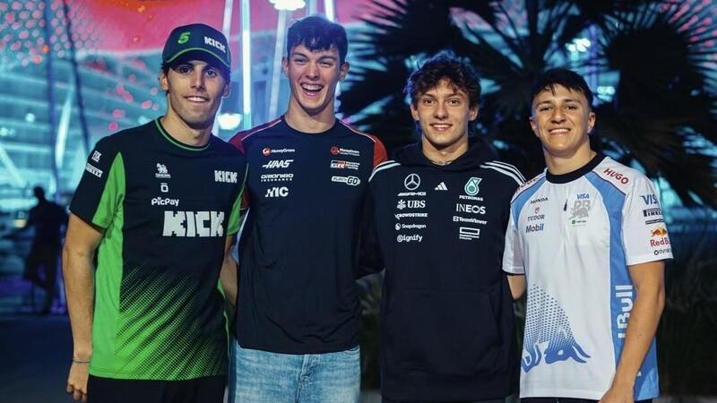 Formula 1 2025, l&rsquo;anno dei rookie: chi &egrave; cresciuto, chi si &egrave; perso e chi pu&ograve; sognare il titolo