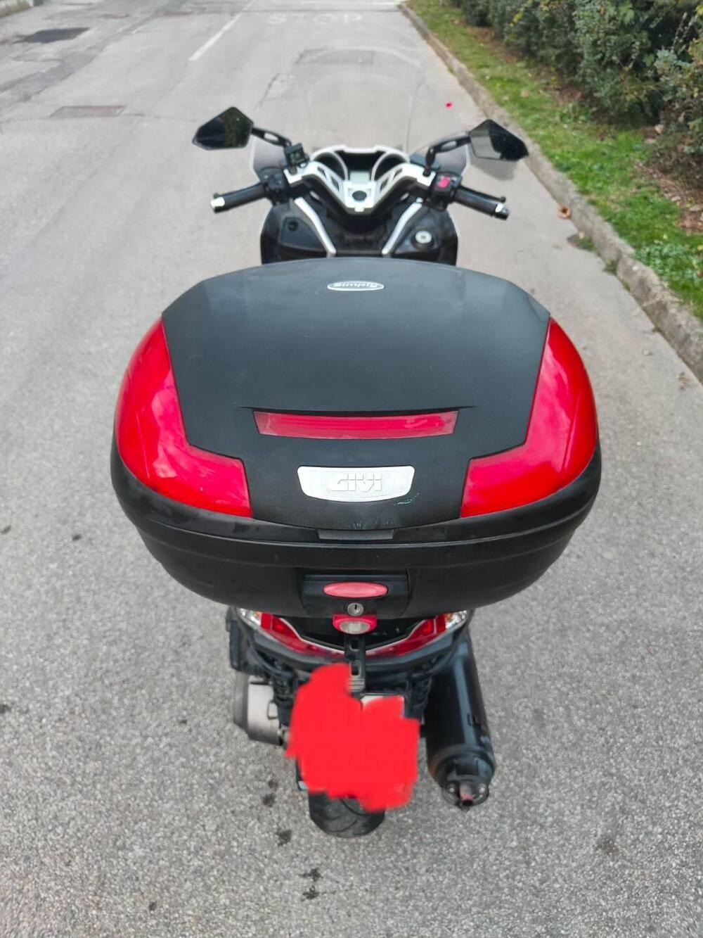 Kawasaki J 300 (2014) (2)