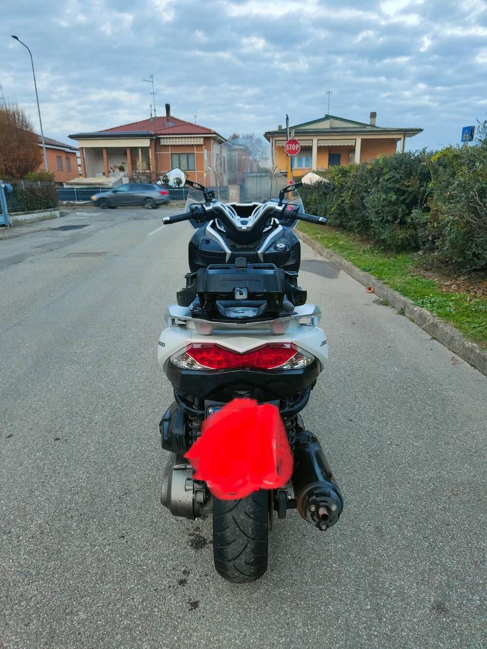 Kawasaki J 300 (2014) (3)