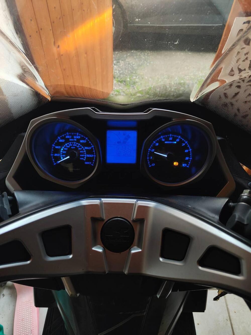 Kawasaki J 300 (2014) (4)