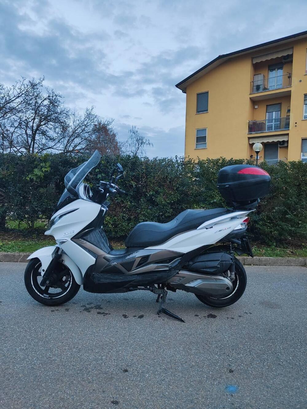 Kawasaki J 300 (2014) (6)