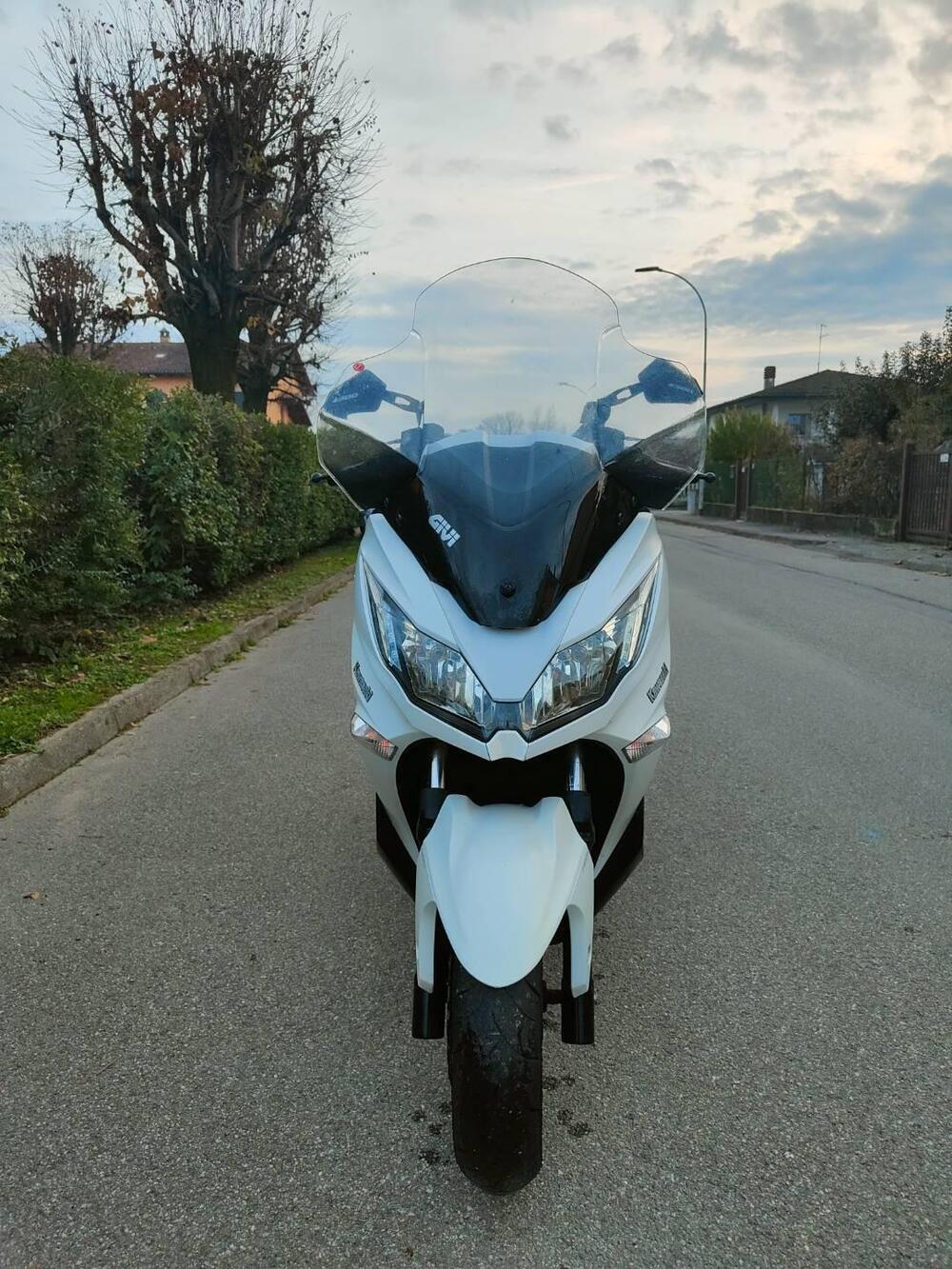 Kawasaki J 300 (2014) (9)