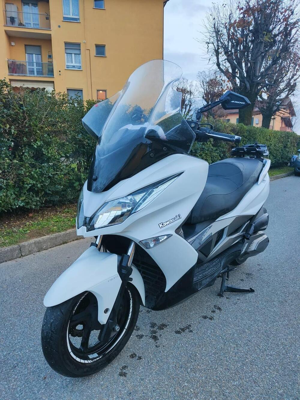 Kawasaki J 300 (2014) (10)