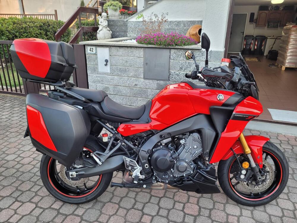 Yamaha Tracer 9 GT (2021 - 24) (2)