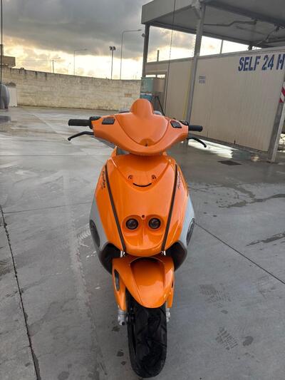 Malaguti F15 Firefox 50 usata