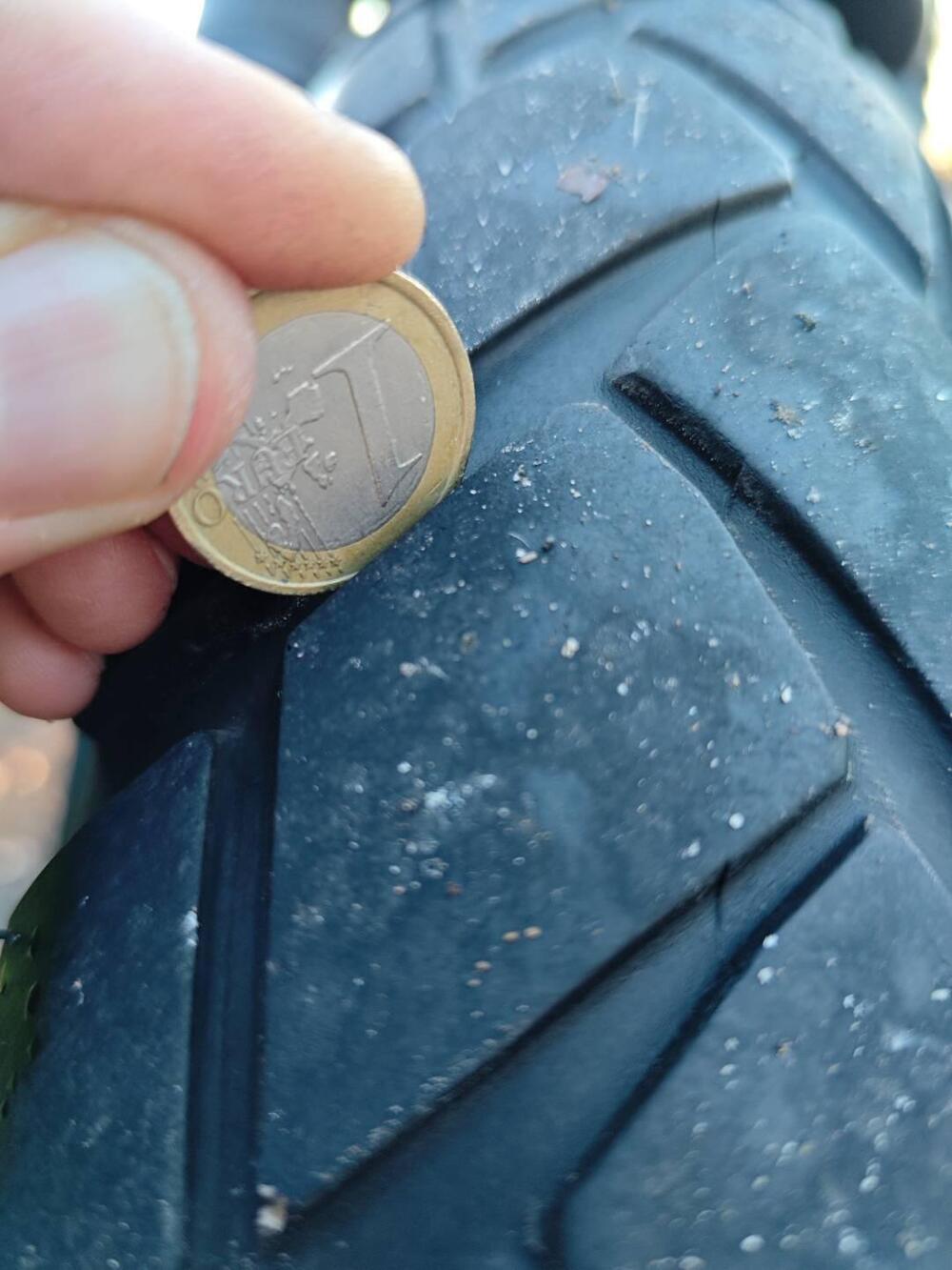 Triumph Street Scrambler 900 (2019 - 20) (10)