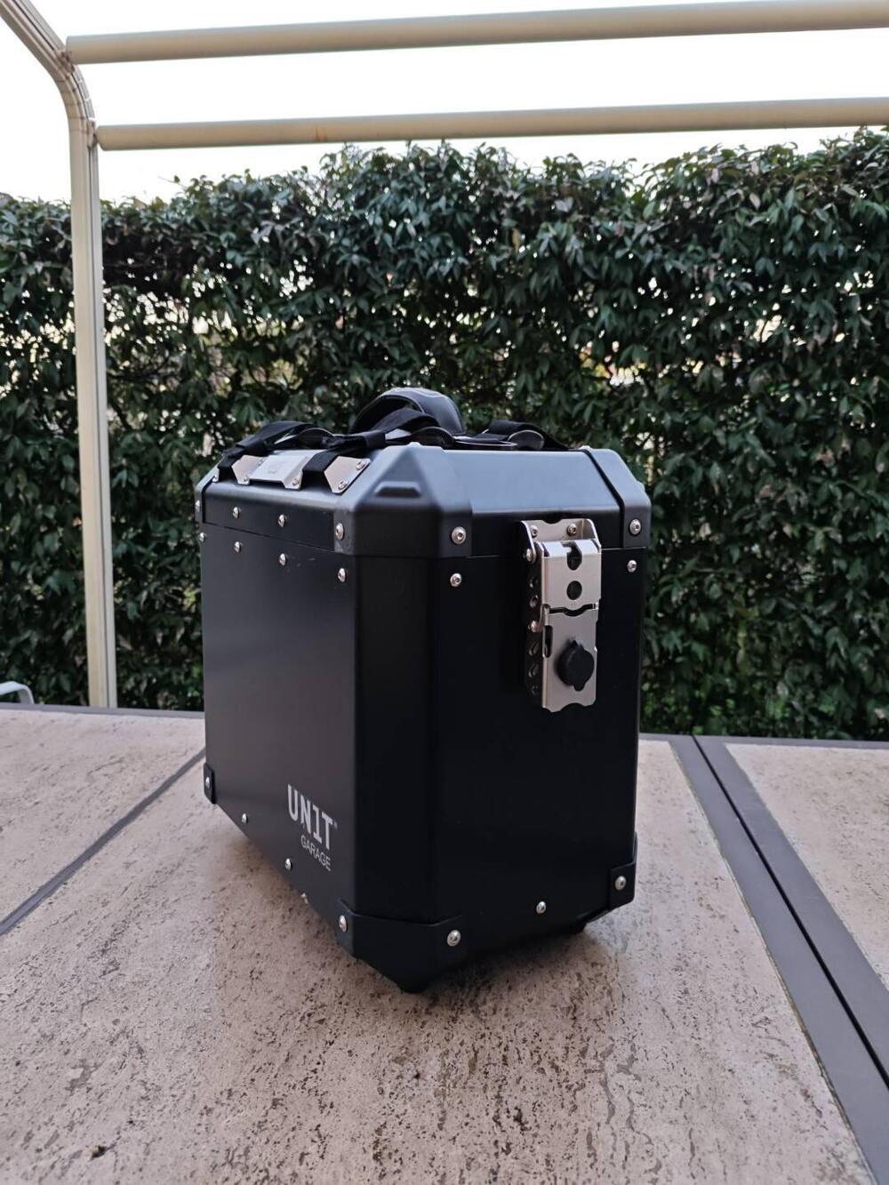 Triumph Street Scrambler 900 (2019 - 20) (13)