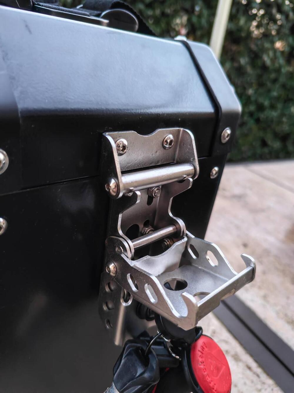 Triumph Street Scrambler 900 (2019 - 20) (14)