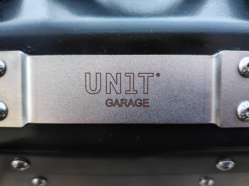 Triumph Street Scrambler 900 (2019 - 20) (17)