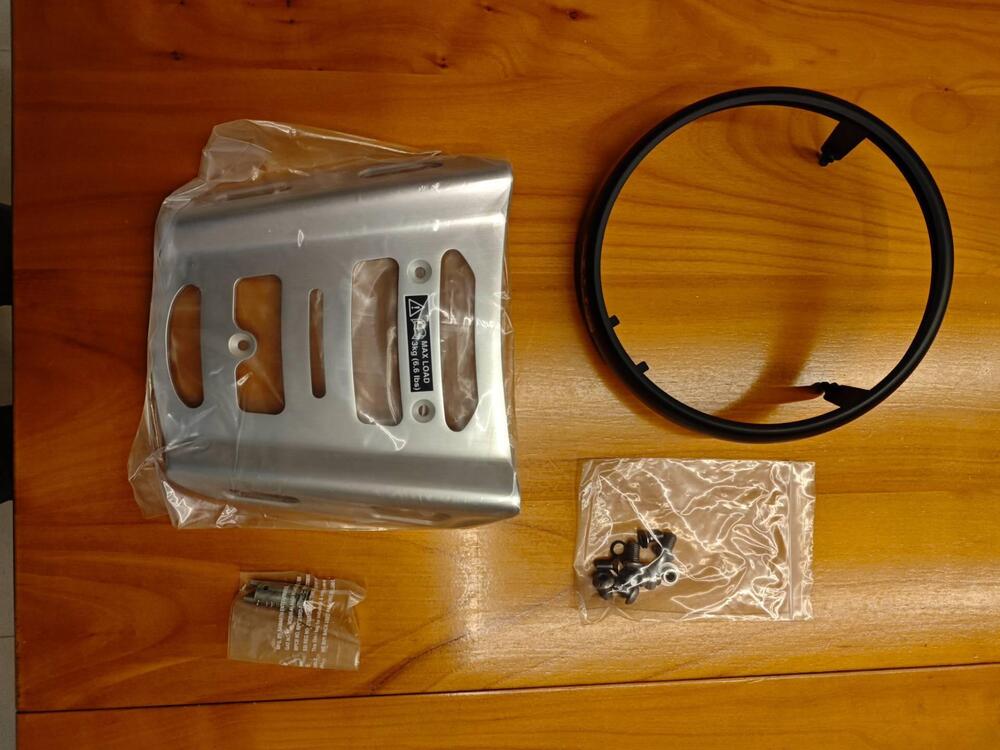 Triumph Street Scrambler 900 (2019 - 20) (18)