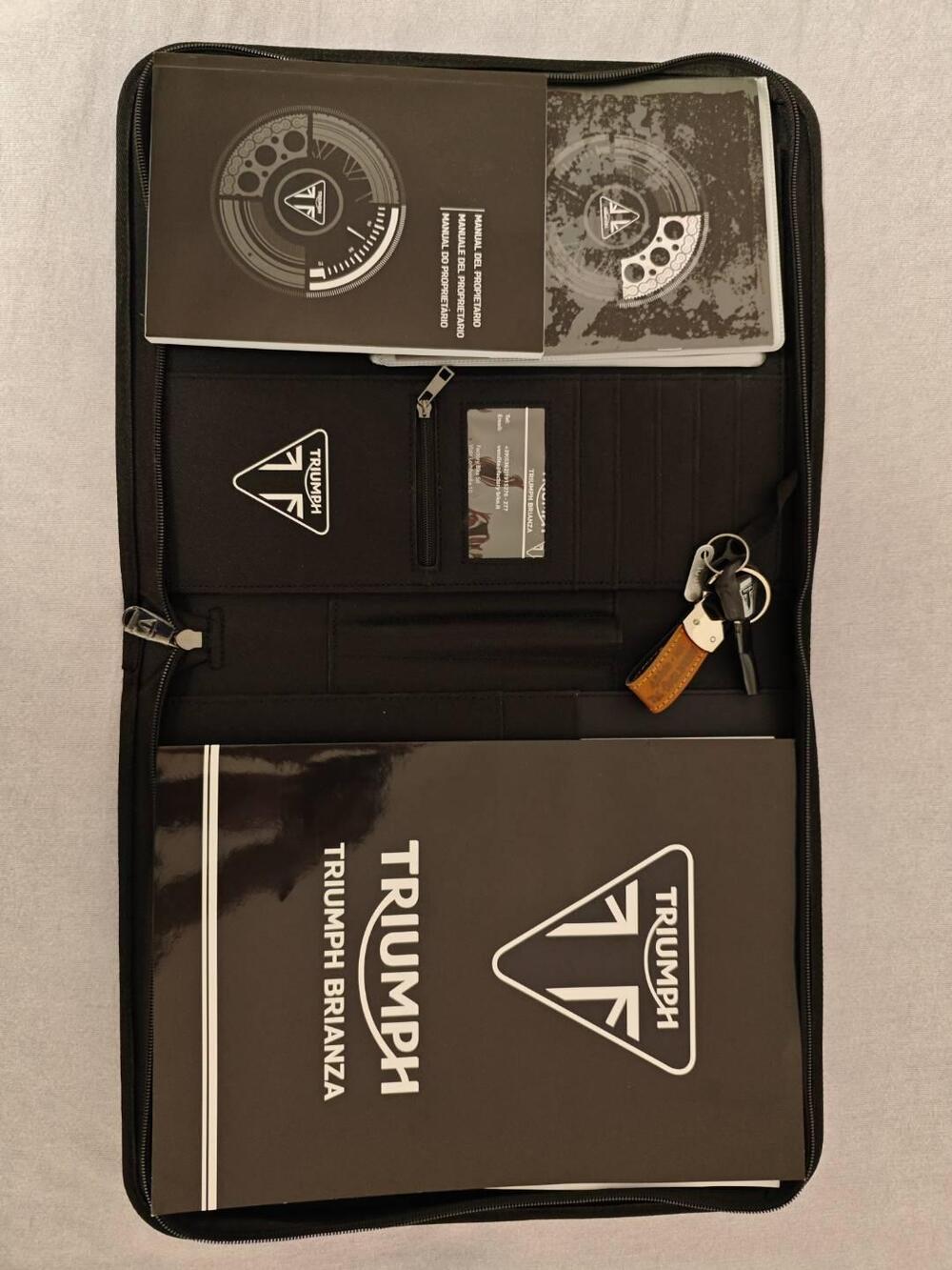 Triumph Street Scrambler 900 (2019 - 20) (19)