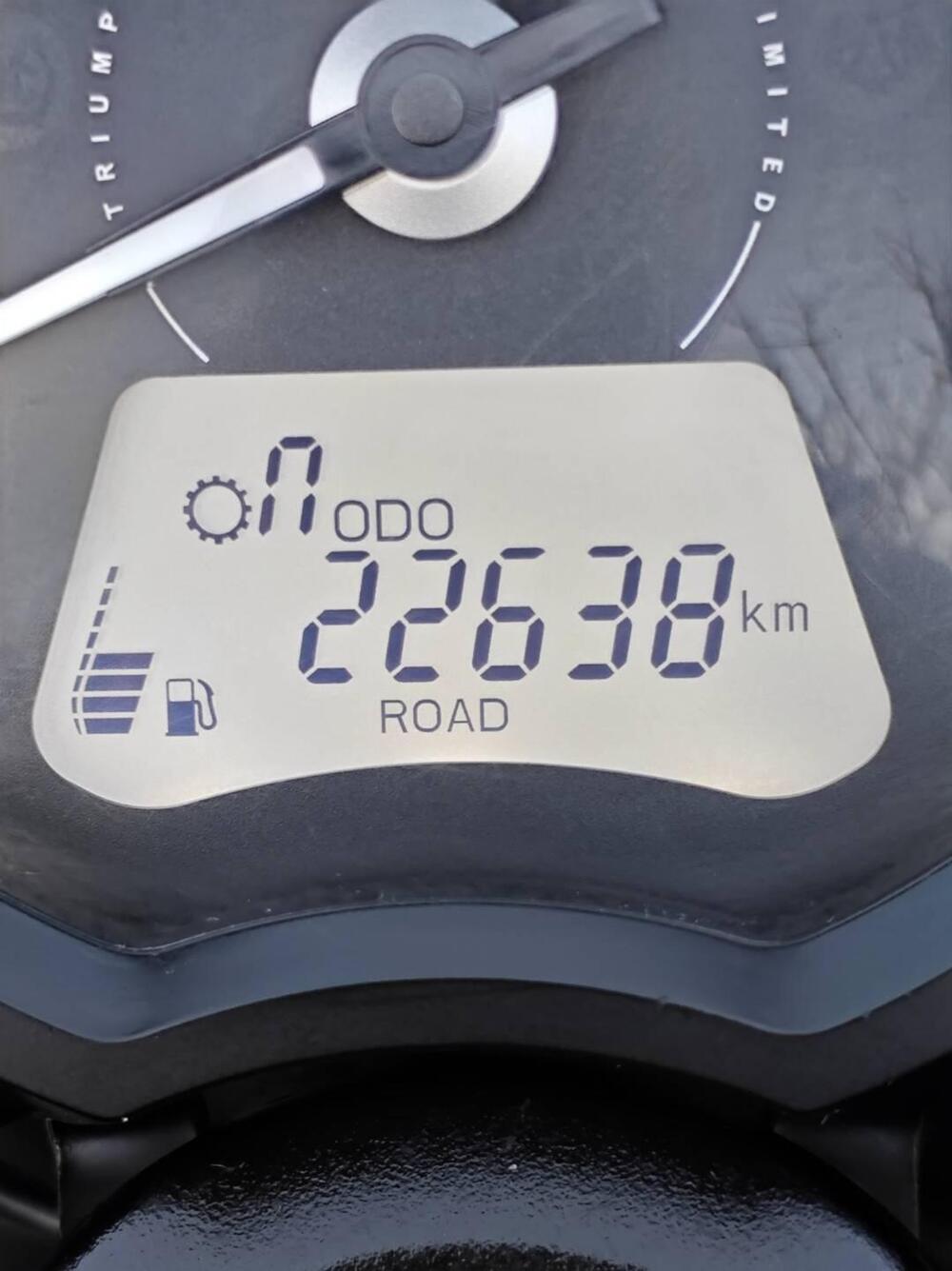 Triumph Street Scrambler 900 (2019 - 20) (20)