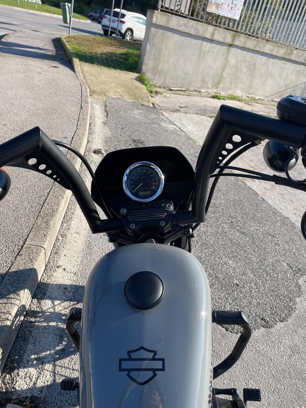 Harley-Davidson 883 xl (4)