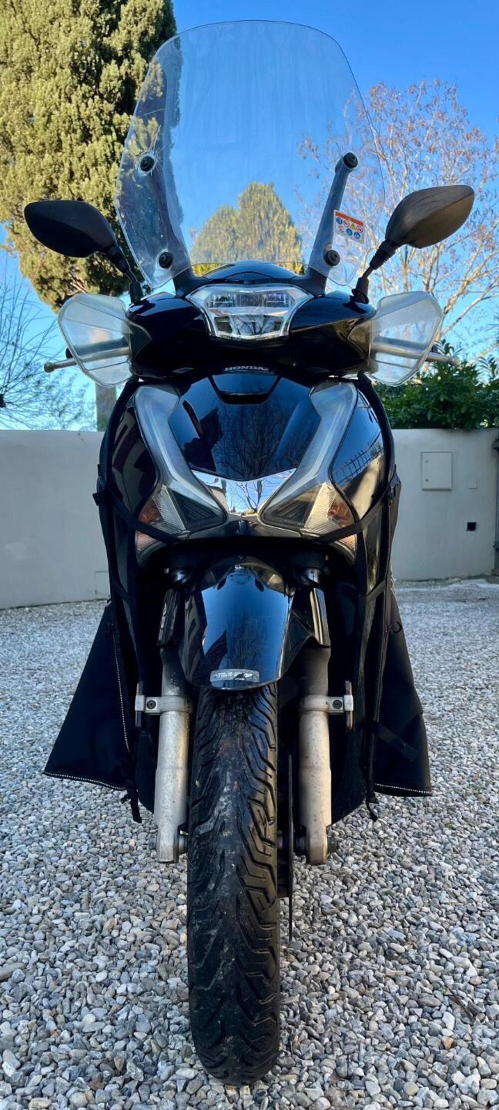 Honda SH 150 i (2017 - 19)