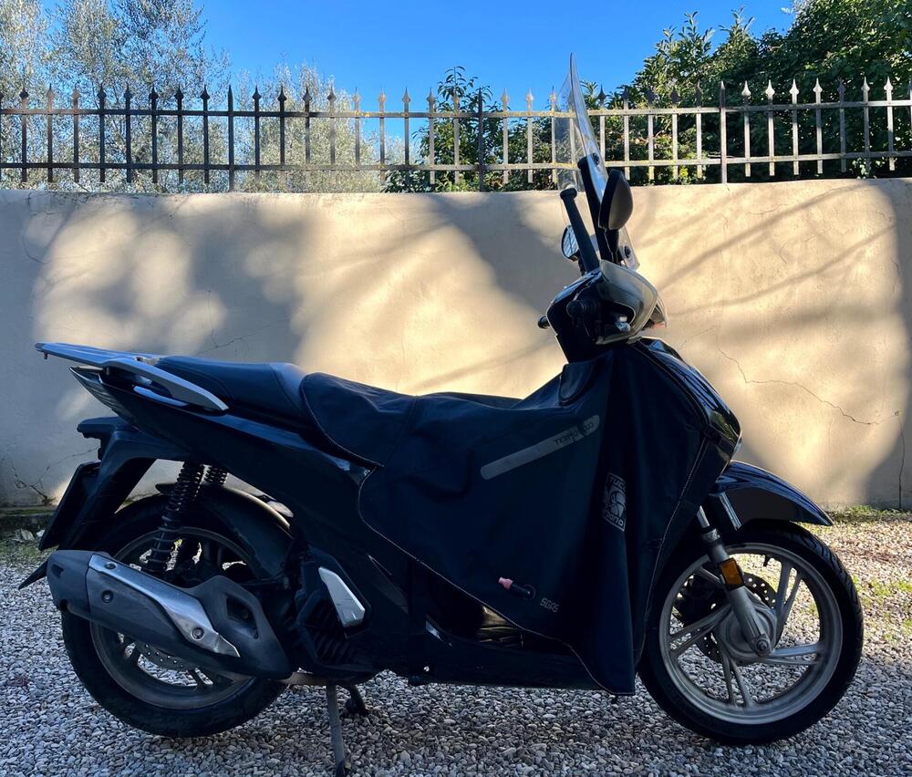 Honda SH 150 i (2017 - 19) (2)