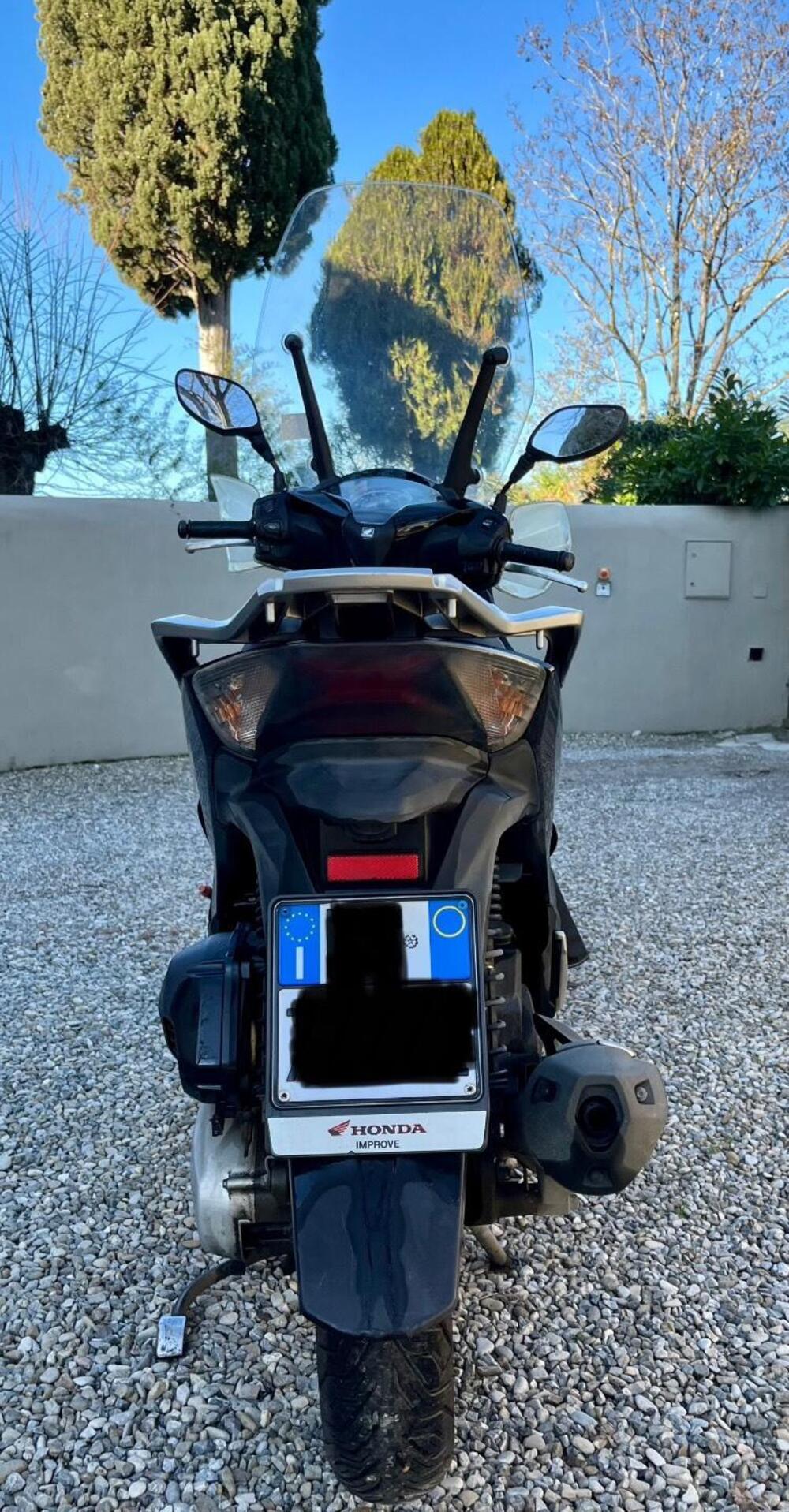 Honda SH 150 i (2017 - 19) (4)