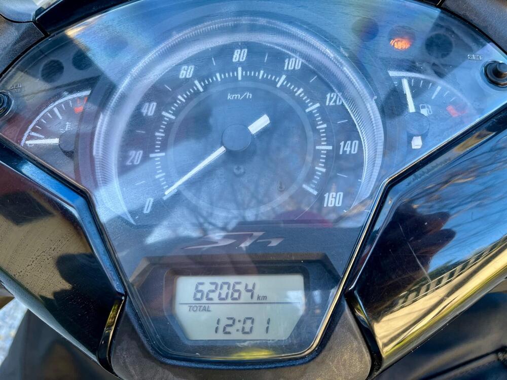 Honda SH 150 i (2017 - 19) (5)