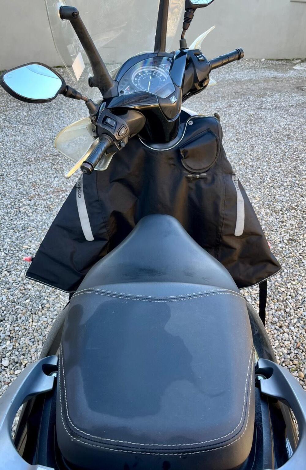 Honda SH 150 i (2017 - 19) (7)