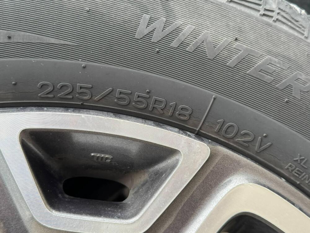 Jeep Renegade usata a Isernia (6)