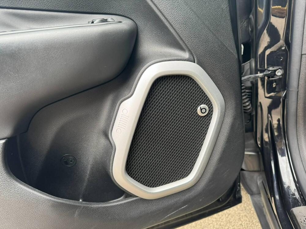 Jeep Renegade usata a Isernia (10)