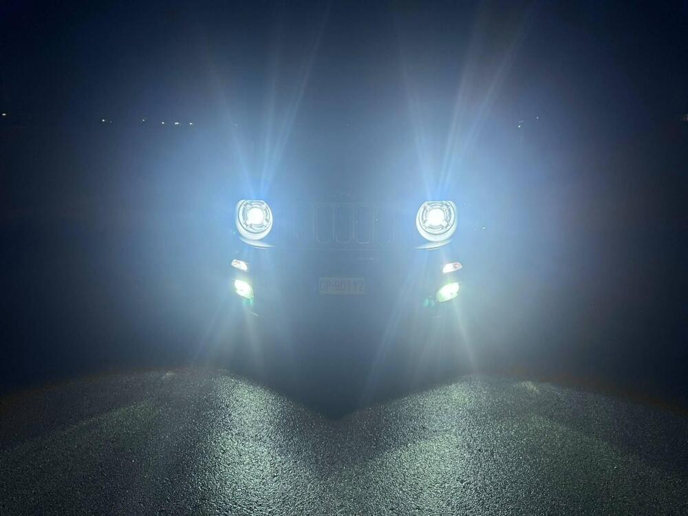 Jeep Renegade usata a Isernia (19)