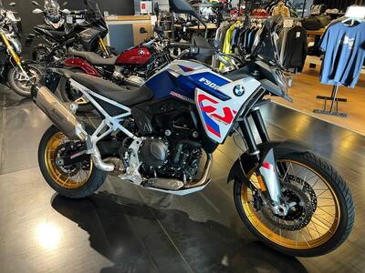 Bmw F 900 GS (2024 - 25) usata