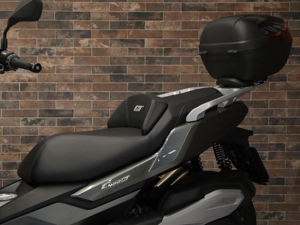 Bmw C 400 GT (2019 - 20) (11)