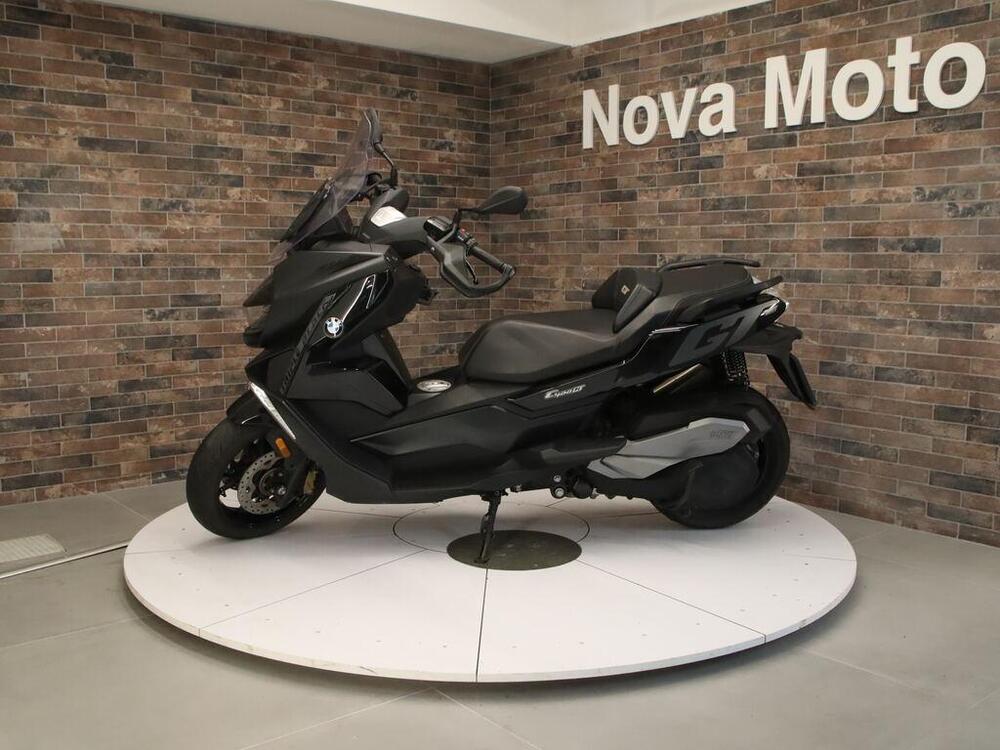 Bmw C 400 GT (2019 - 20)