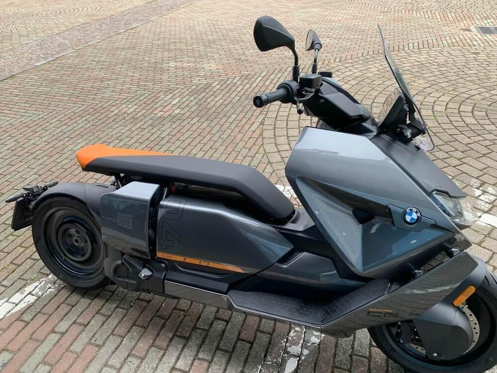 Bmw CE 04 (2021 - 25) (3)