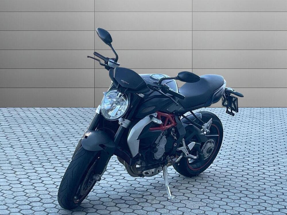 MV Agusta Brutale 675 EAS (2011 - 14) (2)