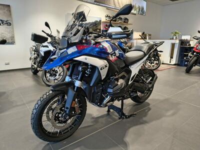 Bmw R 1300 GS (2023 - 25) usata