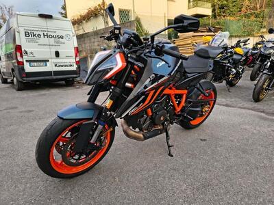 KTM 1290 Super Duke R EVO (2022 - 23) usata