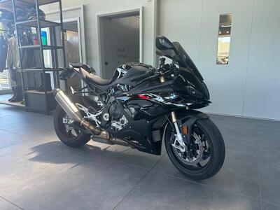 Bmw S 1000 RR (2021 - 22) usata