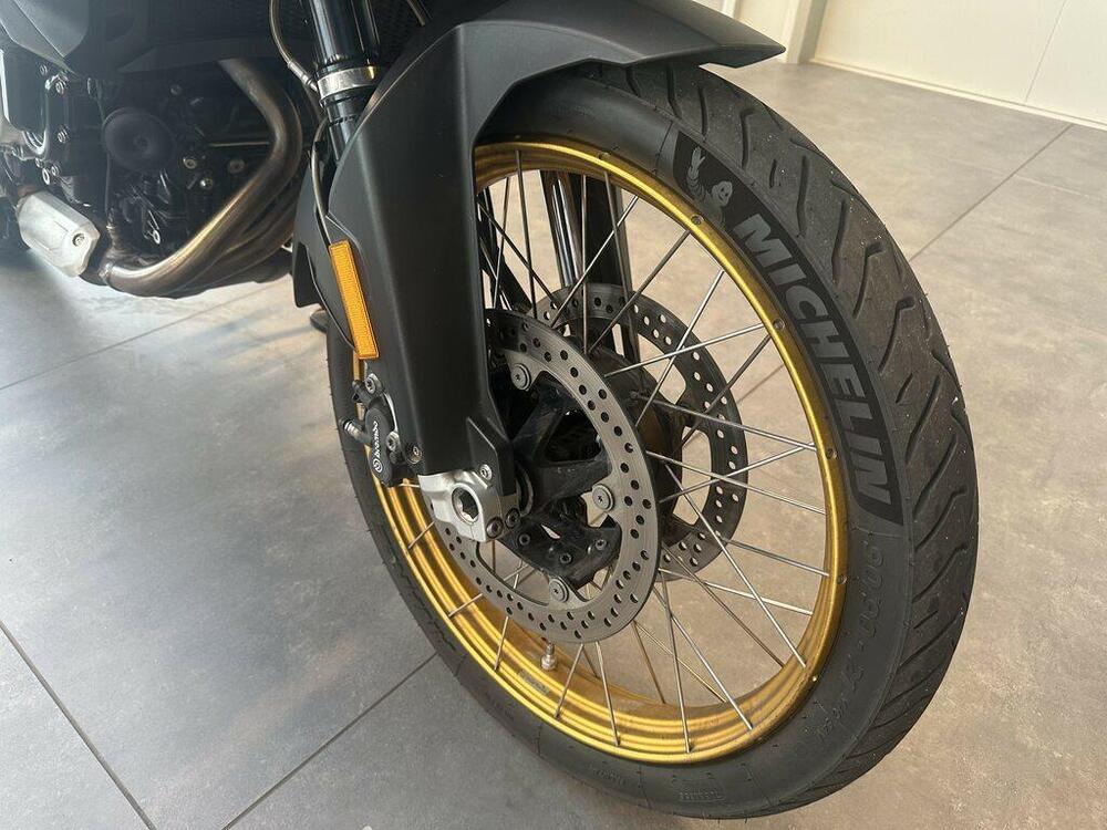 Bmw F 850 GS (2018 - 20) (4)