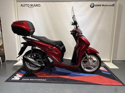Honda SH 150i (2020 - 23) usata